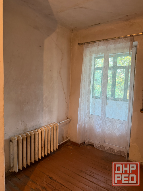 Продажа 2 комнатной квартиры Абакумова, сталинка Донецк - изображение 5
