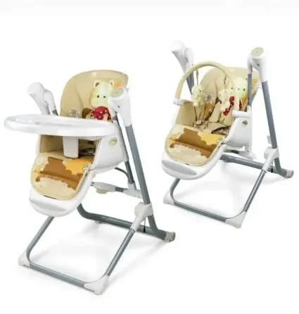 Стульчик для кормления 3 в 1 Unico Leggero Донецк