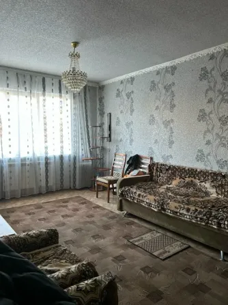 3-х ком кв м-н Зеленый Мирный этаж 2/9 Макеевка