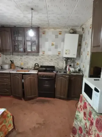 Дом 55 квартал торг Макеевка