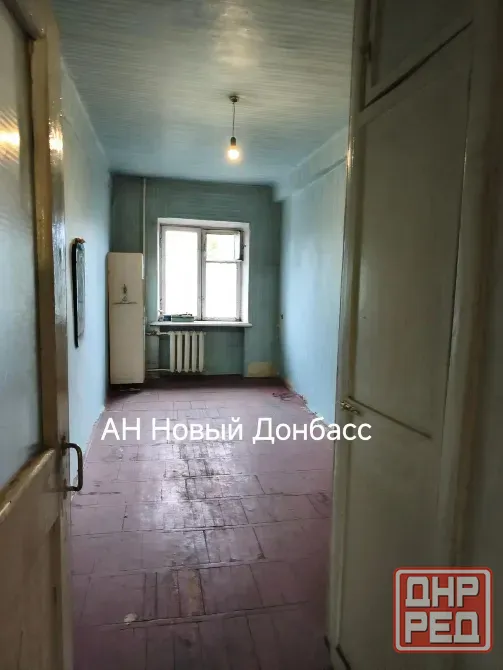 Продам! 2 комнатная квартира, 44кв.м Донецк, Континент Донецк - изображение 2