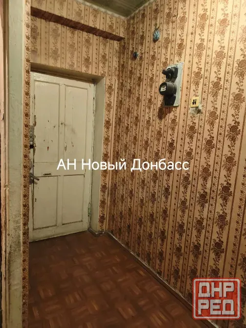 Продам! 2 комнатная квартира, 44кв.м Донецк, Континент Донецк - изображение 1
