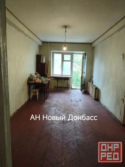 Продам! 2 комнатная квартира, 44кв.м Донецк, Континент Донецк - изображение 4