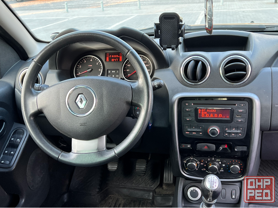 Renault Duster Донецк - изображение 7
