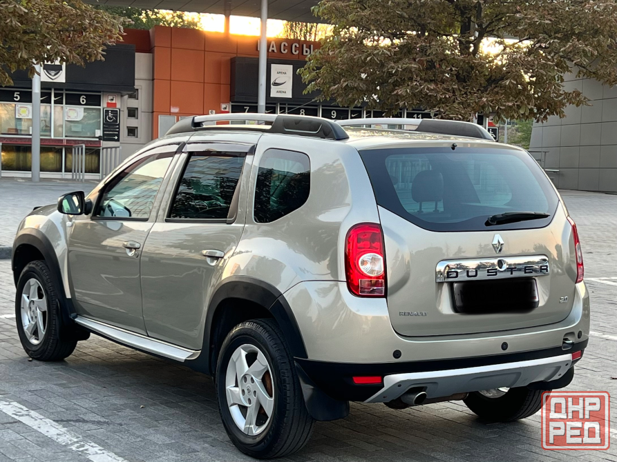 Renault Duster Донецк - изображение 5