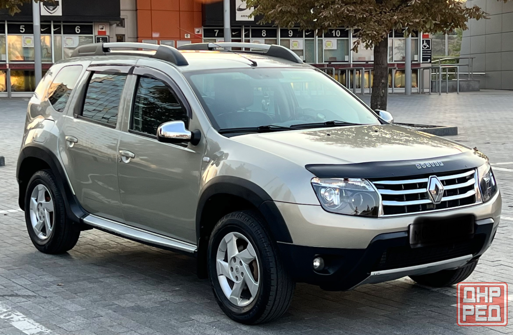 Renault Duster Донецк - изображение 4