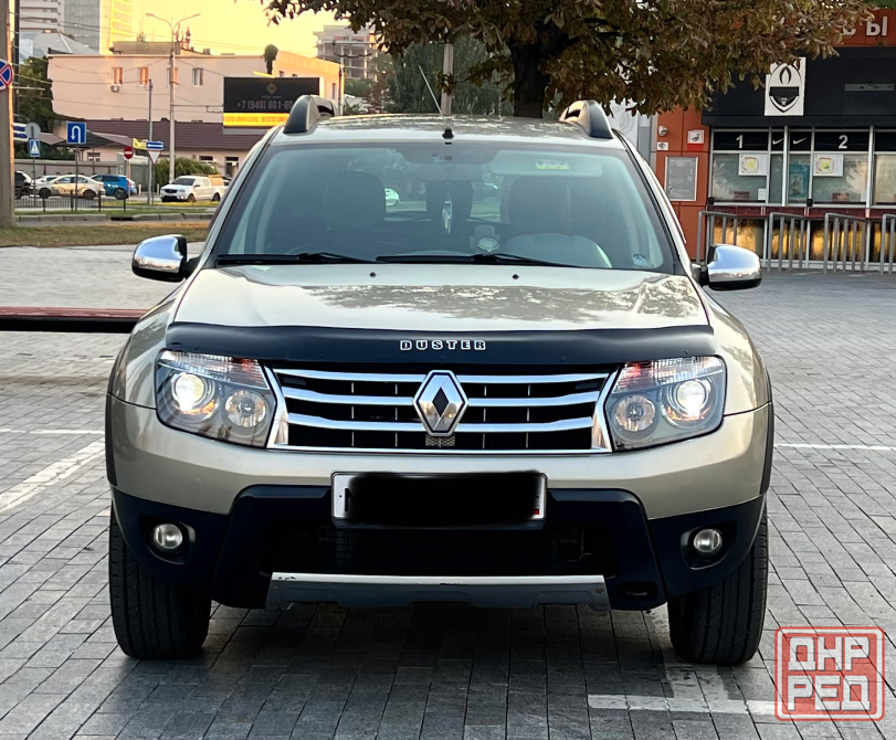 Renault Duster Донецк - изображение 2