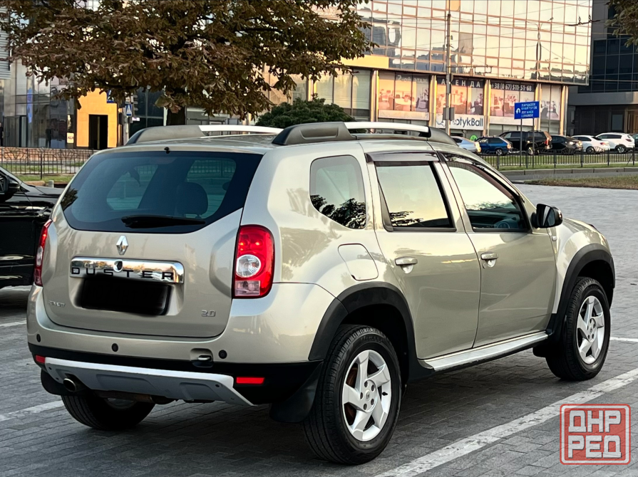 Renault Duster Донецк - изображение 3