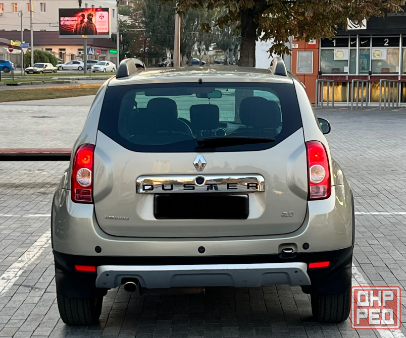 Renault Duster Донецк - изображение 6