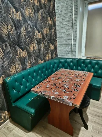 Сдам 2х к. кв. центр Прол. рн Донецк
