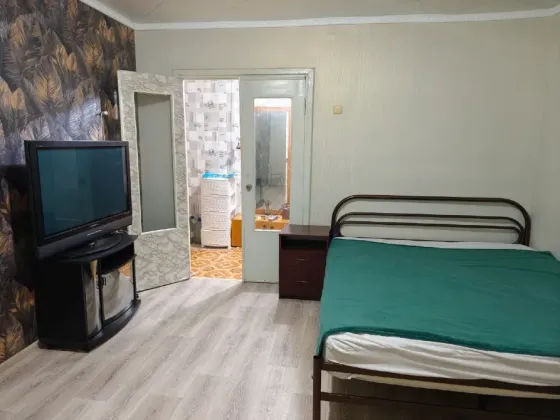 Сдам 2х к. кв. центр Прол. рн Донецк