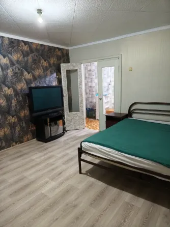 Сдам 2х к. кв. центр Прол. рн Донецк