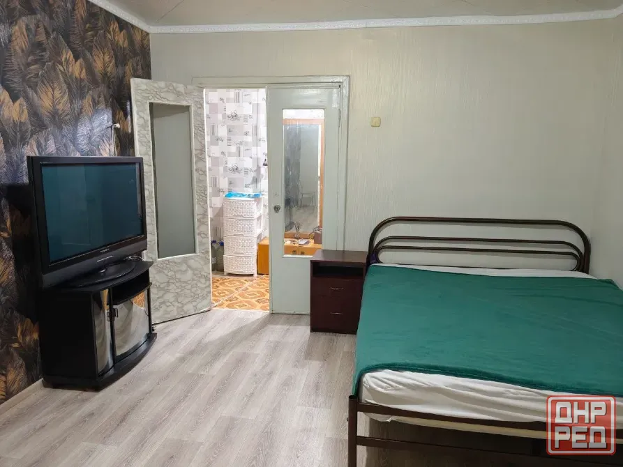 Сдам 2х к. кв. центр Прол. рн Донецк - изображение 5
