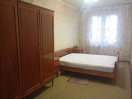 3-комн. | Квартира | Кировский район, Кировский район Донецк