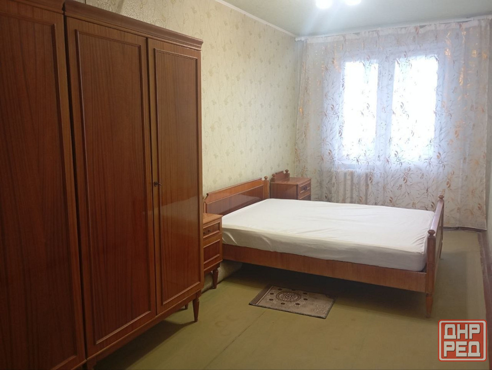 3-комн. | Квартира | Кировский район, Кировский район Донецк - изображение 3