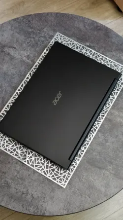 Игровой ноут Acer nitro, 1650-4Gb Макеевка