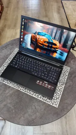Игровой ноут Acer nitro, 1650-4Gb Макеевка