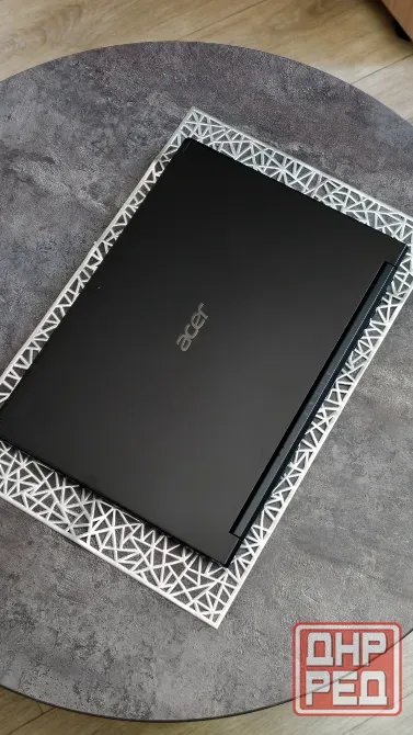 Игровой ноут Acer nitro, 1650-4Gb Макеевка - изображение 4