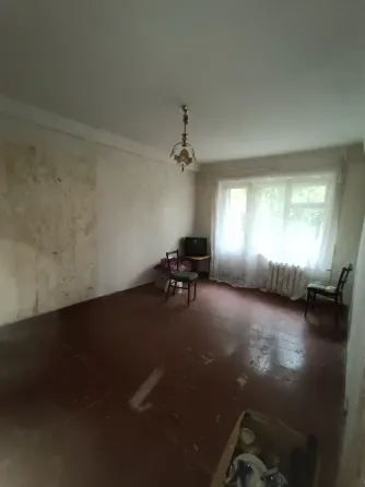 Продам 2-х комн кв-ру ул. Полоцкая/ Майский рынок под ремонт Донецк