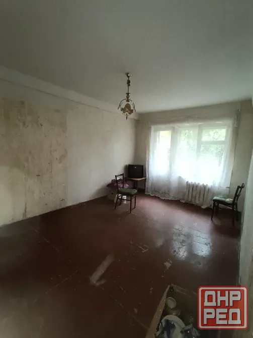 Продам 2-х комн кв-ру ул. Полоцкая/ Майский рынок под ремонт Донецк - изображение 3