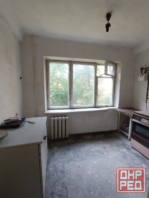 Продам 2-х комн кв-ру ул. Полоцкая/ Майский рынок под ремонт Донецк - изображение 4