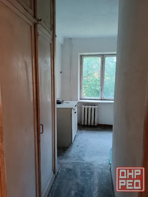 Продам 2-х комн кв-ру ул. Полоцкая/ Майский рынок под ремонт Донецк - изображение 7