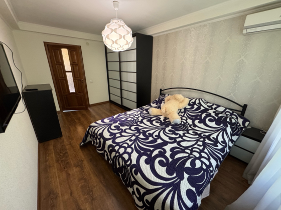 Продажа 3х Комнатной Квартиры в Куйбышевском Районе (Топаз) Донецк