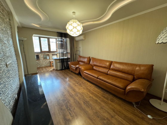 Продажа 3х Комнатной Квартиры в Куйбышевском Районе (Топаз) Донецк