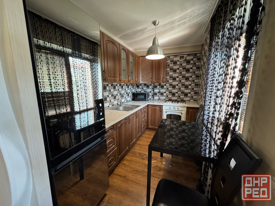 Продажа 3х Комнатной Квартиры в Куйбышевском Районе (Топаз) Донецк - изображение 4