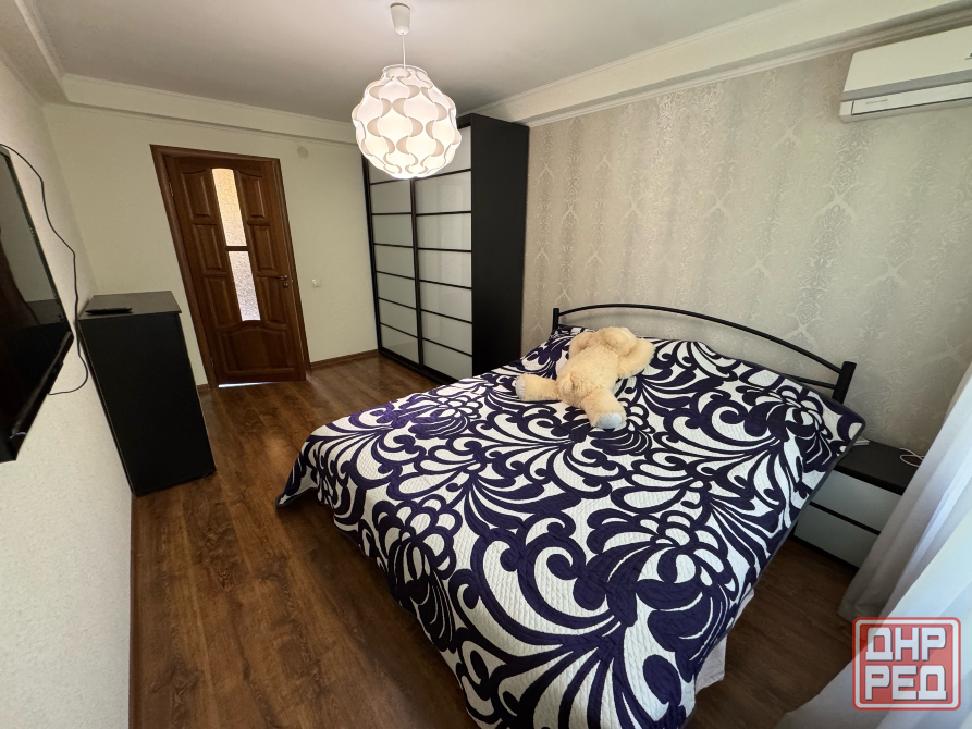 Продажа 3х Комнатной Квартиры в Куйбышевском Районе (Топаз) Донецк - изображение 1