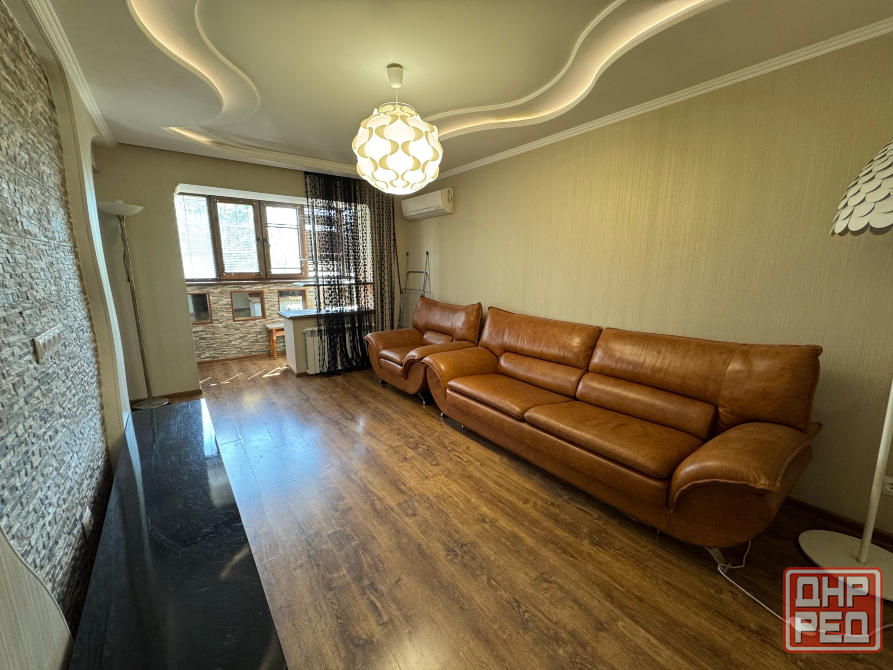 Продажа 3х Комнатной Квартиры в Куйбышевском Районе (Топаз) Донецк - изображение 3