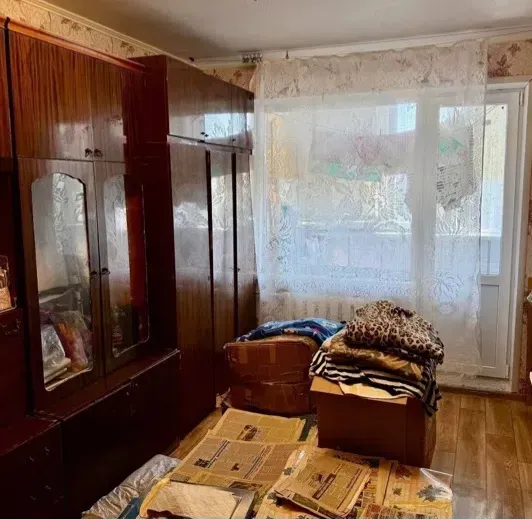 Продается 2-хкомнатная квартира в Кировском районе Донецка,Текстильщик. Ул. Пинтера Донецк