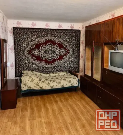 Продается 2-хкомнатная квартира в Кировском районе Донецка,Текстильщик. Ул. Пинтера Донецк - изображение 3