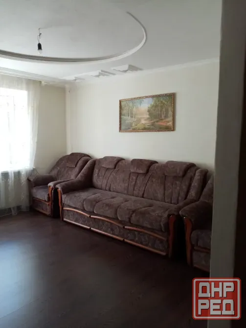 Продаётся 2х.ком., Ворошиловский район Донецка! Донецк - изображение 2