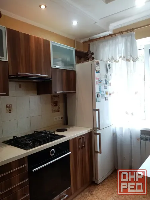 Продаётся 2х.ком., Ворошиловский район Донецка! Донецк - изображение 3