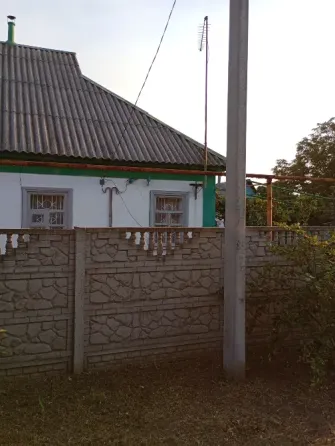 Продам дом Макеевка