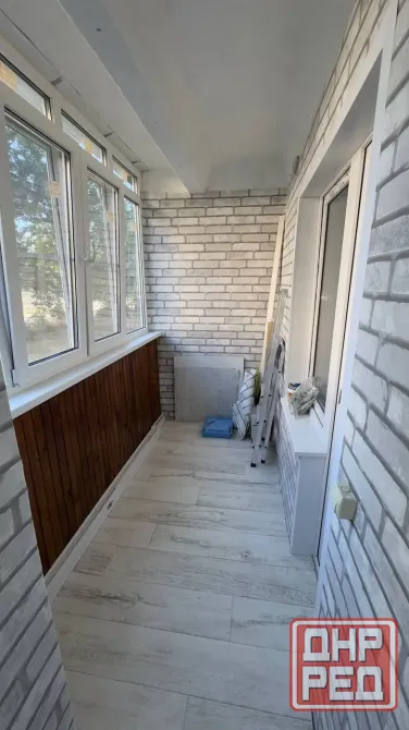 Сдается 2 к квартиру в Приморском р-не, ор. Приморский суд, улица Лавицкого! Мариуполь - изображение 12