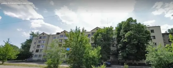 Продам 1комн квартиру 40.1 м2 в городе Луганск кв Пролетариата Донбасса Луганск