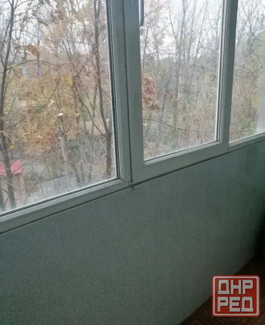 Продам 1комн квартиру 40.1 м2 в городе Луганск кв Пролетариата Донбасса Луганск - изображение 4