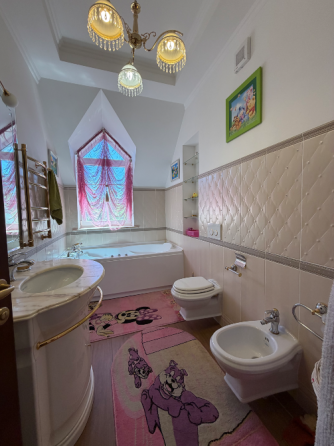 Продажа Элитного Дома в Центре Донецка ! Киевский район - Верхняя Гладковка! Донецк
