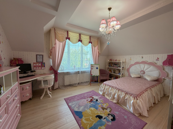 Продажа Элитного Дома в Центре Донецка ! Киевский район - Верхняя Гладковка! Донецк