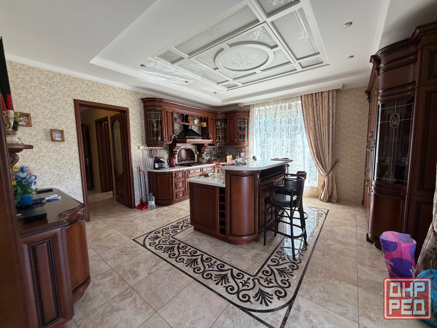 Продажа Элитного Дома в Центре Донецка ! Киевский район - Верхняя Гладковка! Донецк - изображение 11