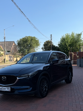 Mazda CX-5 Донецк