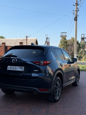 Mazda CX-5 Донецк
