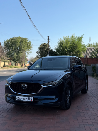 Mazda CX-5 Донецк