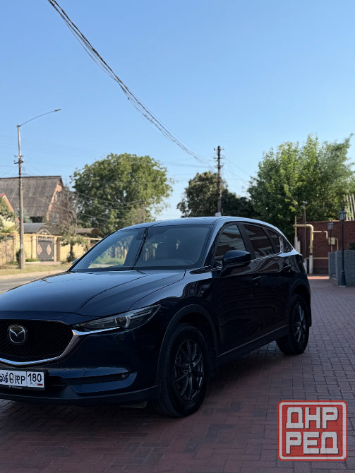 Mazda CX-5 Донецк - изображение 3