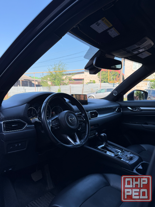 Mazda CX-5 Донецк - изображение 7