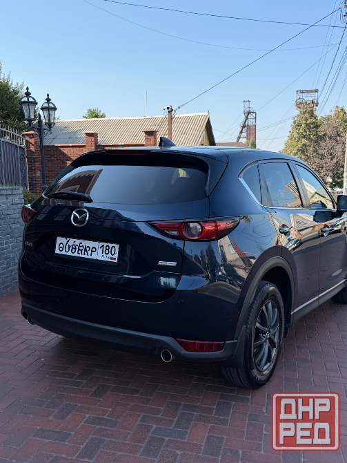 Mazda CX-5 Донецк - изображение 6