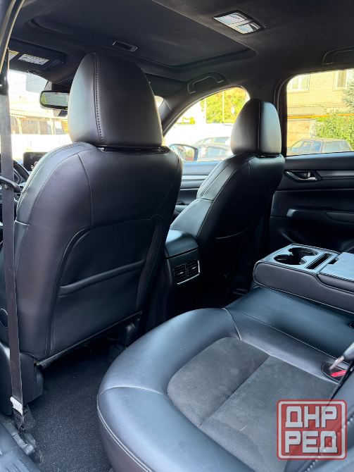 Mazda CX-5 Донецк - изображение 8