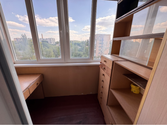 Продажа 3К с Панорамным видом! Отличная Локация. Доки Готовы. Донецк